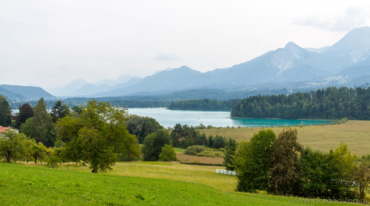 Faak am See